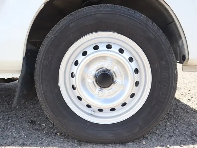 日産 クリッパートラック EBD-DR16T(4WD)の写真24