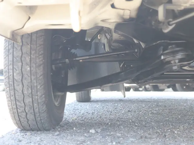 日産 クリッパートラック EBD-DR16T(4WD)の写真25