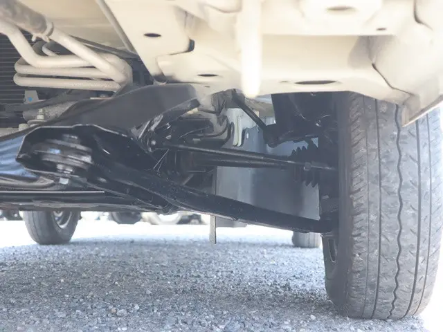 日産 クリッパートラック EBD-DR16T(4WD)の写真26