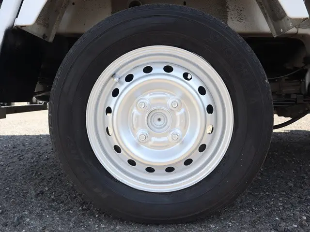 日産 クリッパートラック EBD-DR16T(4WD)の写真31