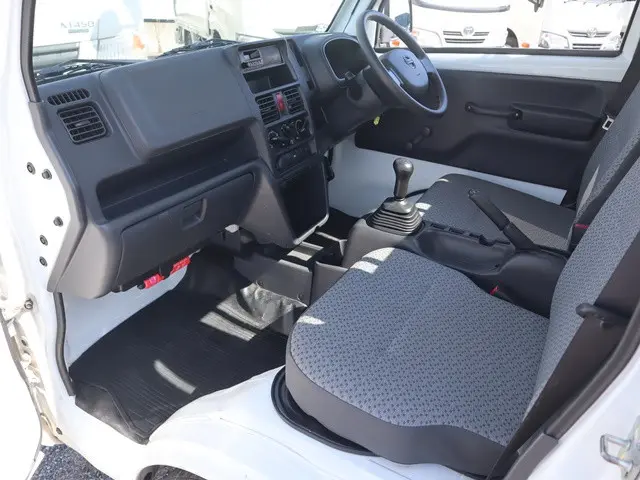 日産 クリッパートラック EBD-DR16T(4WD)の写真34