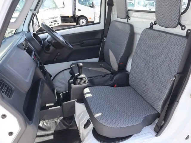 日産 クリッパートラック EBD-DR16T(4WD)の写真35