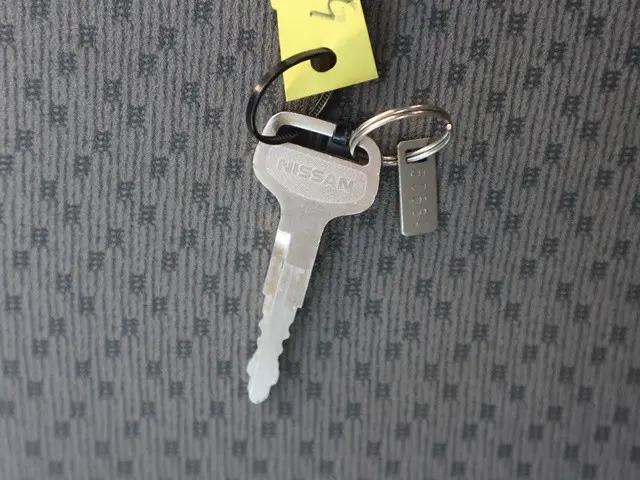 日産 クリッパートラック EBD-DR16T(4WD)の写真41