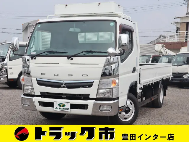 三菱 キャンター TPG-FEB50(2WD)の写真1
