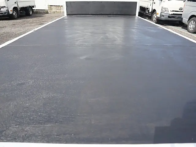 三菱 キャンター TPG-FEB50(2WD)の写真13