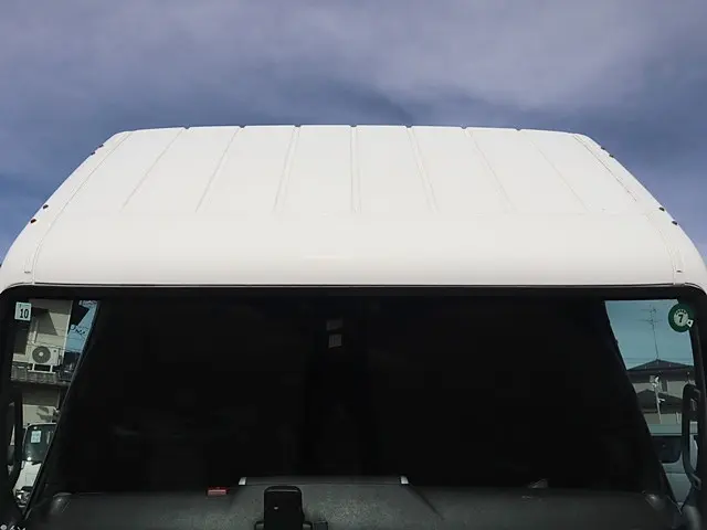 三菱 キャンター TPG-FEB50(2WD)の写真17