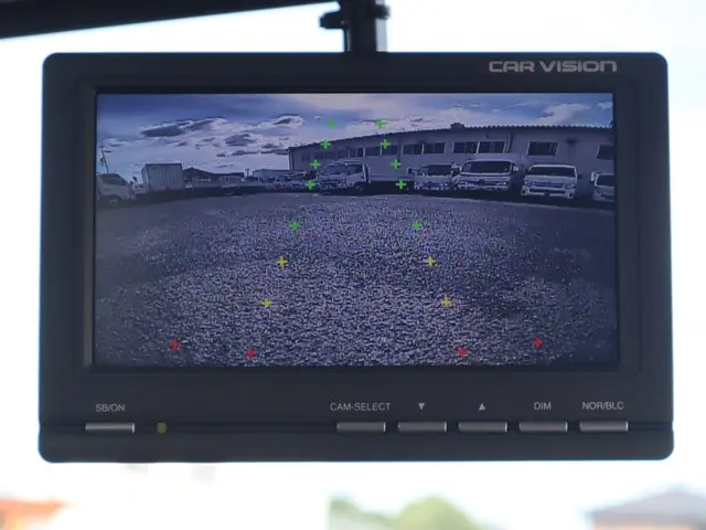 三菱 キャンター TPG-FEB50(2WD)の写真19