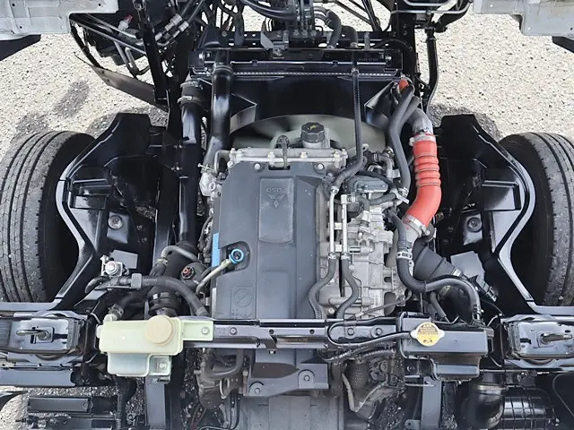 三菱 キャンター TPG-FEB50(2WD)の写真21