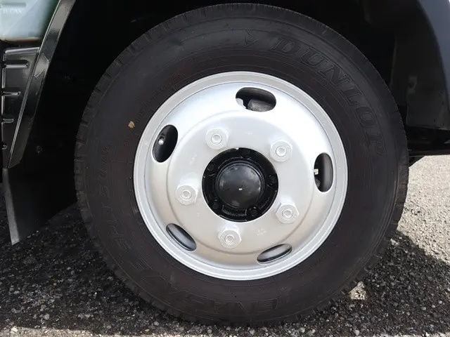 三菱 キャンター TPG-FEB50(2WD)の写真26