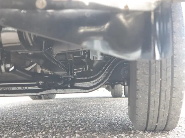 三菱 キャンター TPG-FEB50(2WD)の写真28
