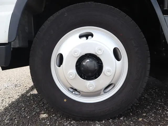 三菱 キャンター TPG-FEB50(2WD)の写真29