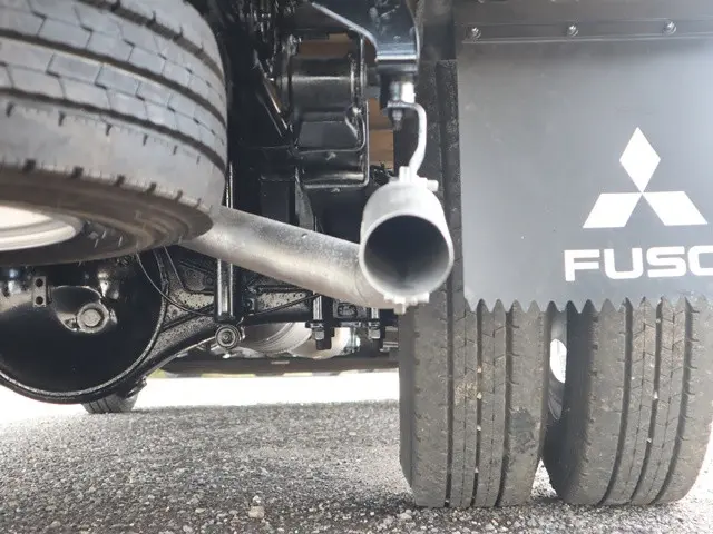 三菱 キャンター TPG-FEB50(2WD)の写真32