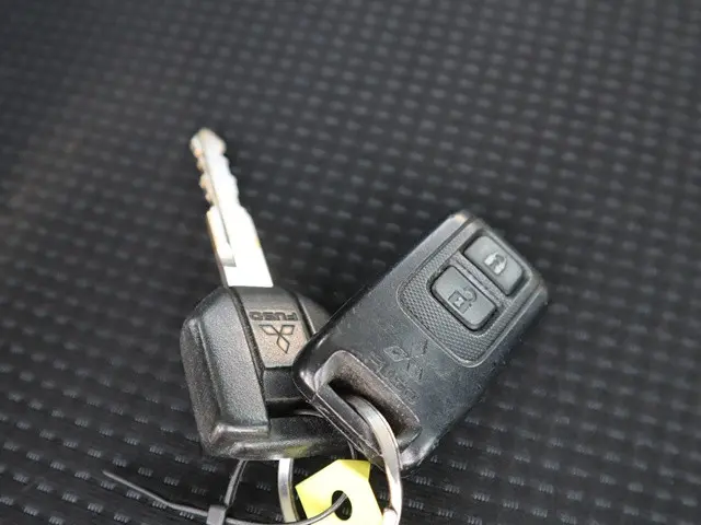 三菱 キャンター TPG-FEB50(2WD)の写真44