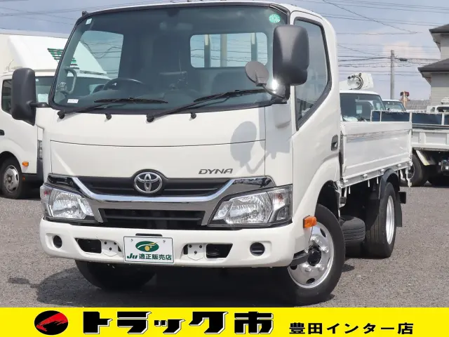 トヨタ ダイナ TPG-XZU605(2WD)の写真1