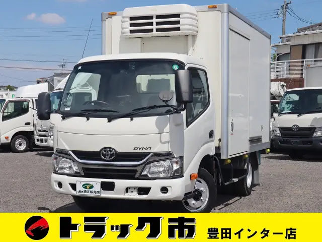トヨタ ダイナ TPG-XZU605(2WD)の写真1
