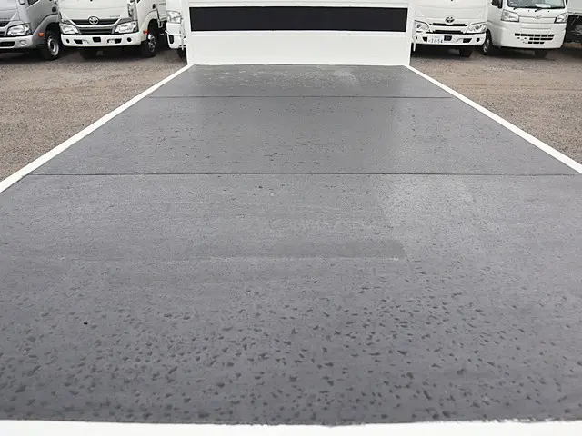 トヨタ トヨエース TPG-XZC605(2WD)の写真12