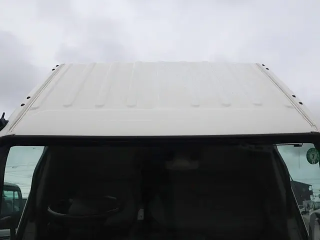 トヨタ トヨエース TPG-XZC605(2WD)の写真14