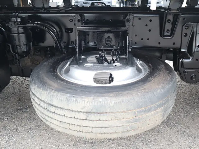 トヨタ トヨエース TPG-XZC605(2WD)の写真18