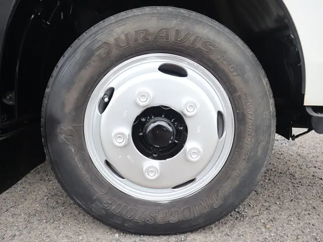 トヨタ トヨエース TPG-XZC605(2WD)の写真20