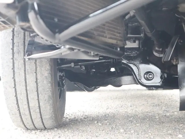 トヨタ トヨエース TPG-XZC605(2WD)の写真21