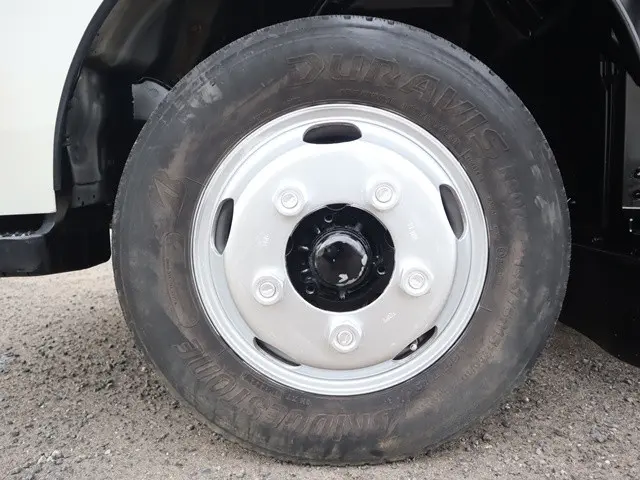 トヨタ トヨエース TPG-XZC605(2WD)の写真23