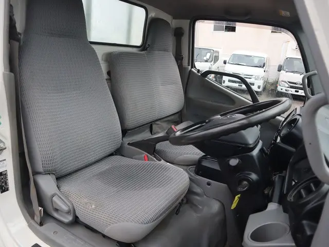トヨタ トヨエース TPG-XZC605(2WD)の写真29