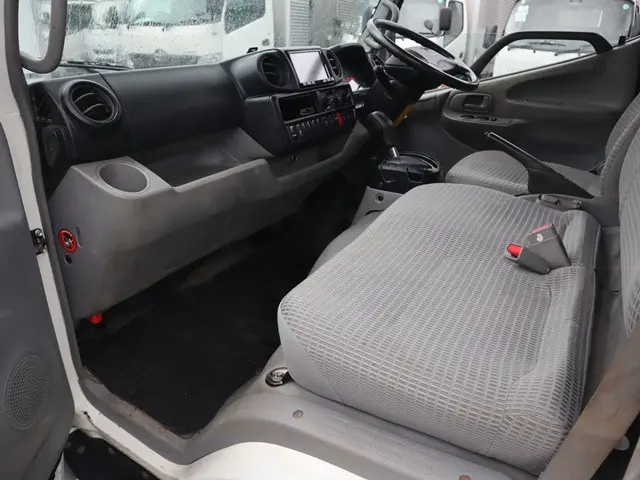 トヨタ トヨエース TPG-XZC605(2WD)の写真30