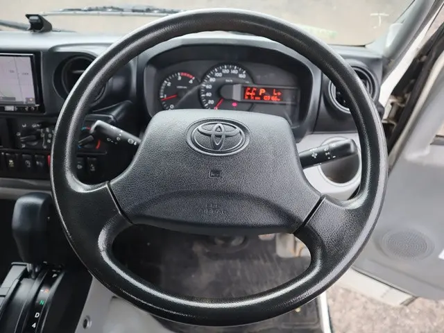 トヨタ トヨエース TPG-XZC605(2WD)の写真32