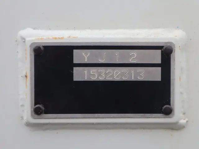 スズキ キャリイ EBD-DA16T(2WD)の写真15