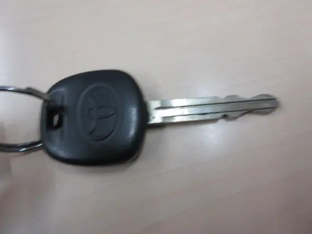 トヨタ トヨエース TKG-XZC605V(2WD)の写真5