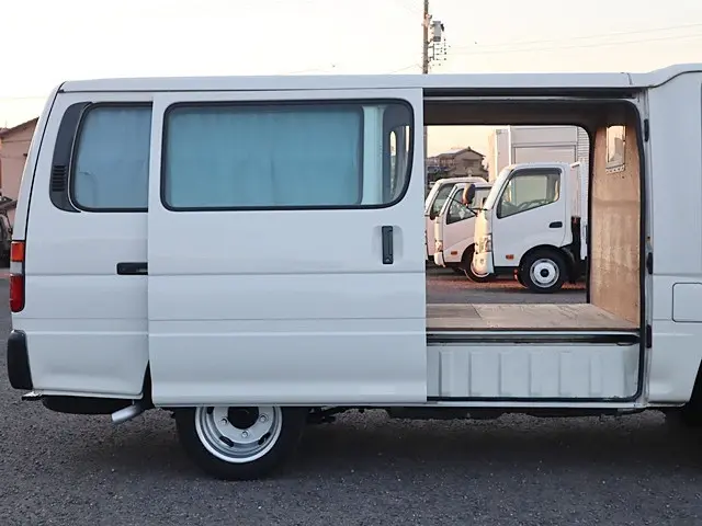 トヨタ トヨエース TKG-XZC605V(2WD)の写真10