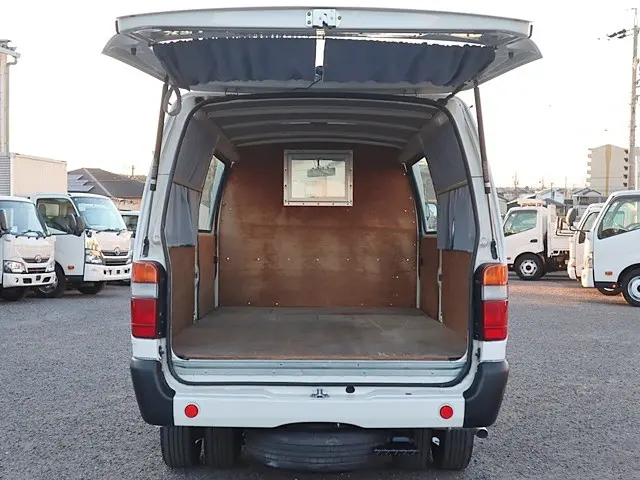 トヨタ トヨエース TKG-XZC605V(2WD)の写真12