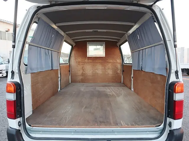 トヨタ トヨエース TKG-XZC605V(2WD)の写真13