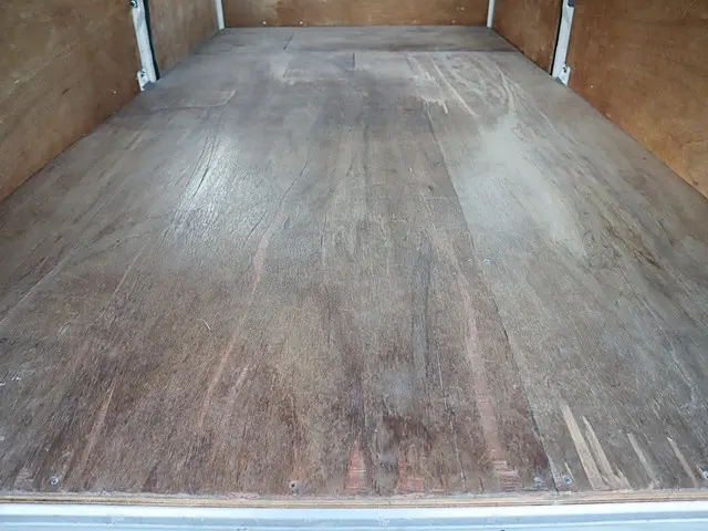 トヨタ トヨエース TKG-XZC605V(2WD)の写真14