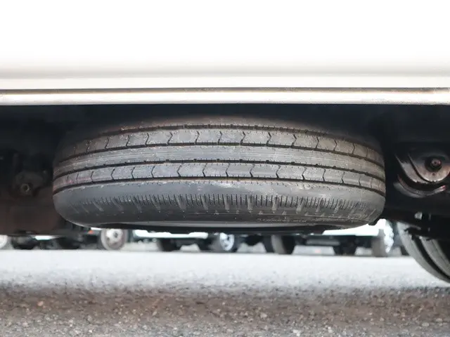 トヨタ トヨエース TKG-XZC605V(2WD)の写真19