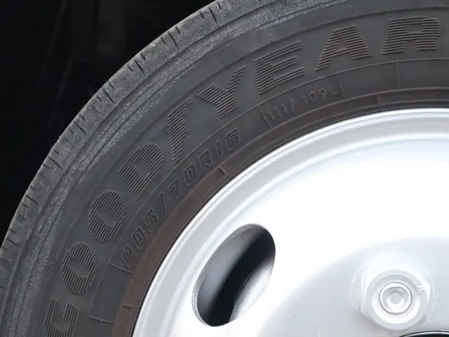 トヨタ トヨエース TKG-XZC605V(2WD)の写真20