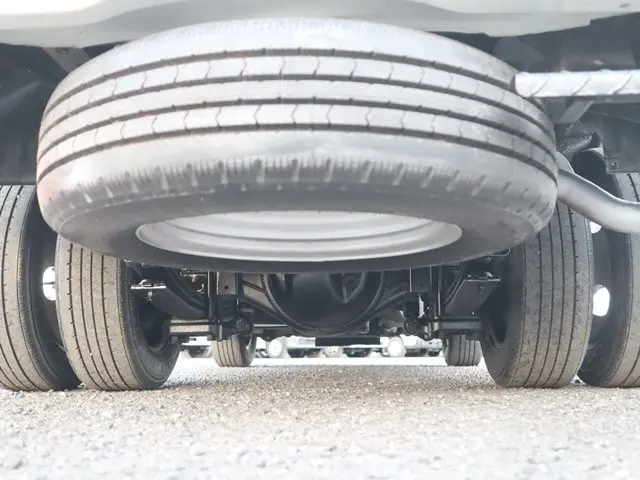 トヨタ トヨエース TKG-XZC605V(2WD)の写真21