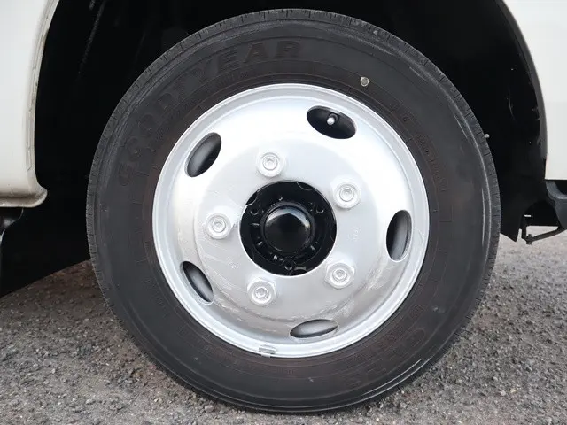 トヨタ トヨエース TKG-XZC605V(2WD)の写真22