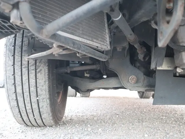 トヨタ トヨエース TKG-XZC605V(2WD)の写真23