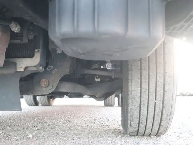 トヨタ トヨエース TKG-XZC605V(2WD)の写真24