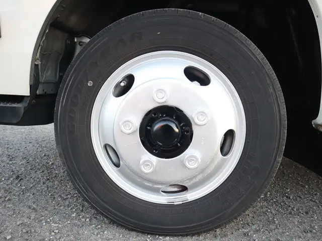 トヨタ トヨエース TKG-XZC605V(2WD)の写真25