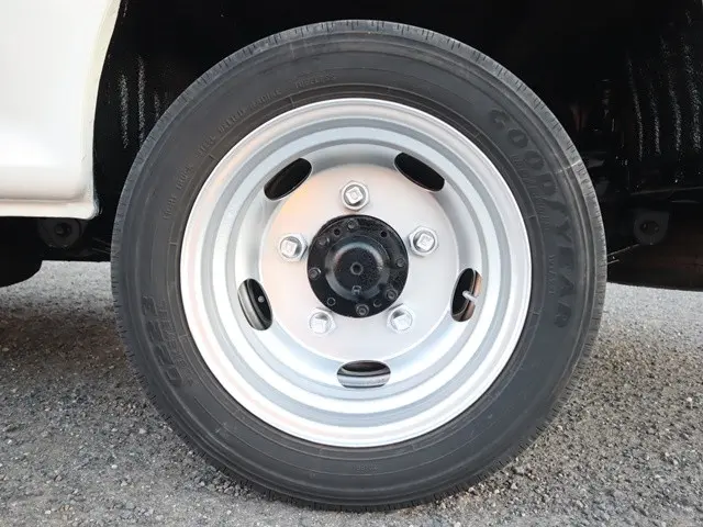 トヨタ トヨエース TKG-XZC605V(2WD)の写真26