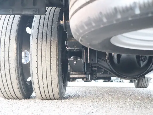 トヨタ トヨエース TKG-XZC605V(2WD)の写真27