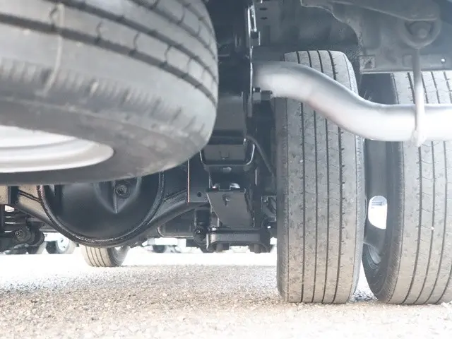 トヨタ トヨエース TKG-XZC605V(2WD)の写真28