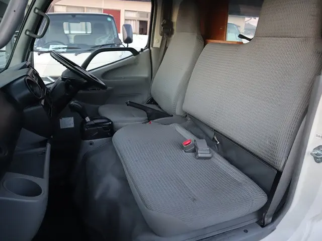 トヨタ トヨエース TKG-XZC605V(2WD)の写真33