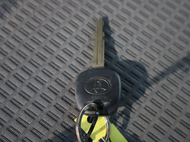 トヨタ トヨエース TKG-XZC605V(2WD)の写真39