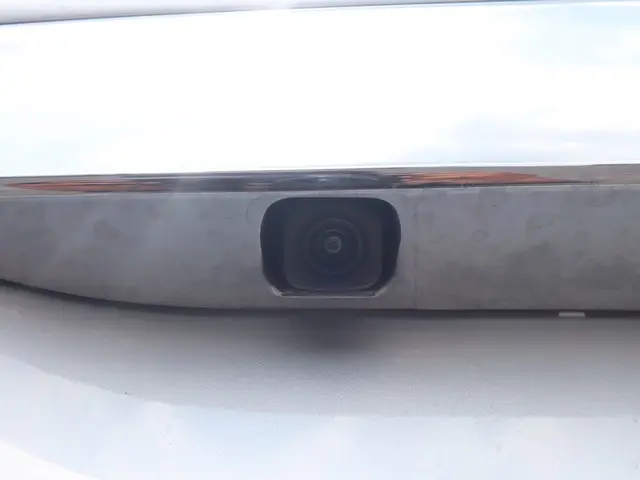 トヨタ ハイエースバン 3BF-TRH200V(2WD)の写真18