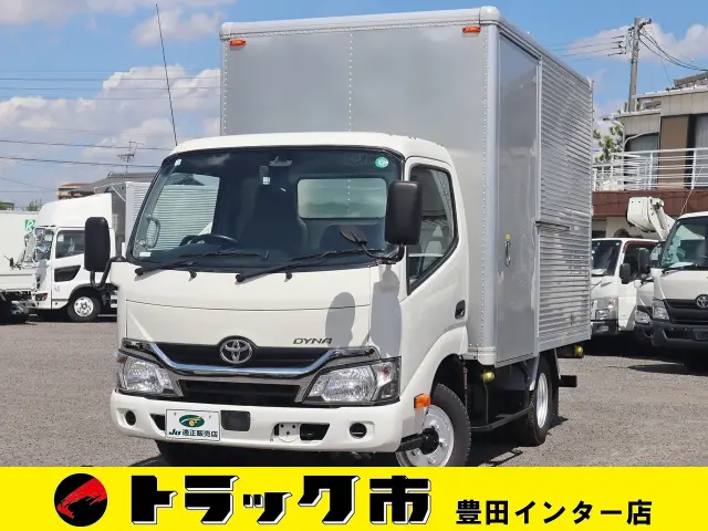 トヨタ ダイナ TPG-XZU605(2WD)の写真1