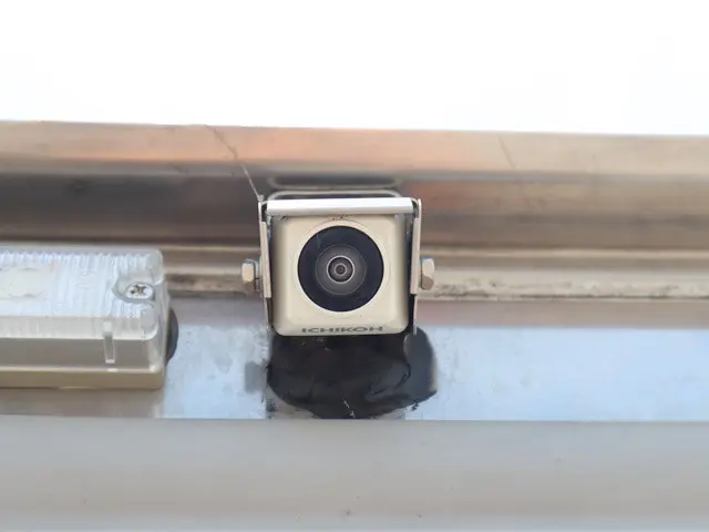 トヨタ ピクシストラック 3BD-S500U(2WD)の写真17