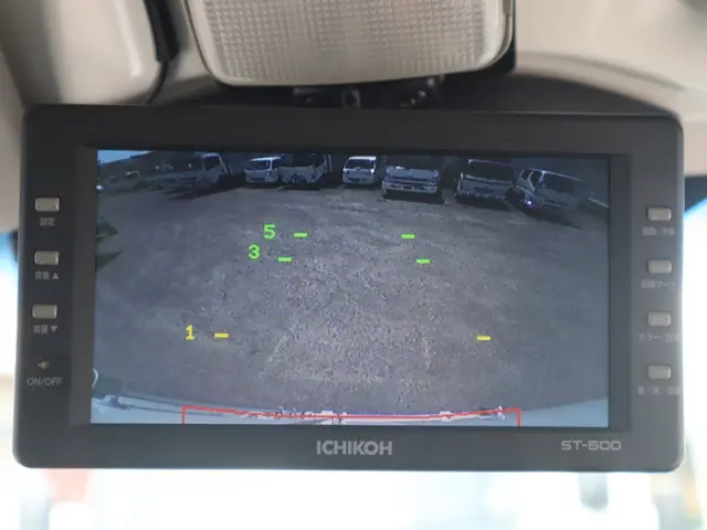 トヨタ ピクシストラック 3BD-S500U(2WD)の写真18